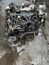 Dacia Duster 1.5 Dizel 2012 90 lık Komple Dolu Çıkma Motor Muayyer GARANTİLİDİR.