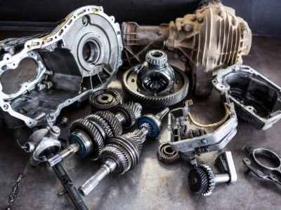 Dacia Araçlarda Yedek Parça Seçimi ve Dikkat Edilmesi Gerekenler