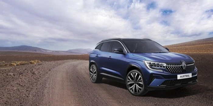 Renault Yedek Parça - Renault Çıkma Parça