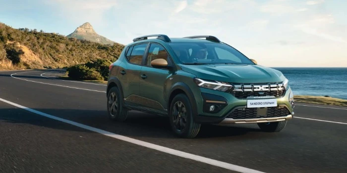 Dacia Yedek Parça