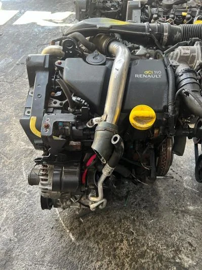 Renault Laguna 1.5 dizel 110luk komple dolu motor garantili muayyer 2012-2017