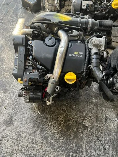 Renault Latitude 1.5 dizel 110luk komple dolu motor garantili muayyer 2012-2017