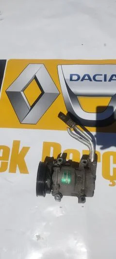Kangoo 1.5 Dizel Klima Kompressörü Garantili