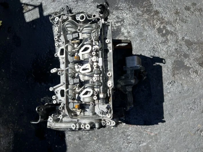 Renault Master 4 2.3 Komple Dolu Çıkma Motor Garantili Muayyer 2016-2019