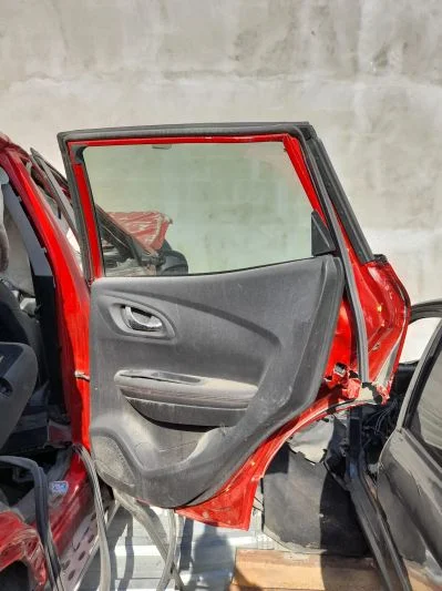 Renault Kadjar Çıkma Garantili Komple Sağ Arka Kapı İç Döşeme