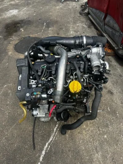 Latitude 1.5 dizel 110luk komple dolu çıkma motor garantili muayyer 2011-2016