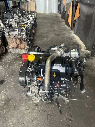 Nissan Quasqai 1.5 dizel 105lik komple dolu çıkma motor garantili muayyer 2009-2011