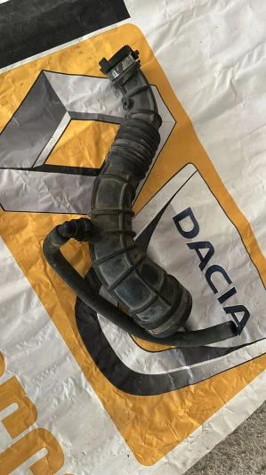 Clio 2 Clio 3 turbo hava borusu ORJİNAL ÇIKMA