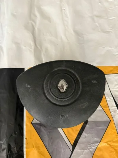 8200677492 Clio 3 hava yastığı airbag orjinal çıkma