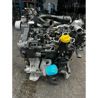 Nissan Qashqai 1.5 dizel 110luk komple dolu motor + montaj garanti 2012-2016