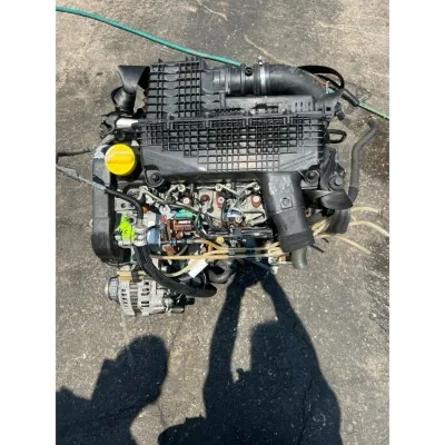 Dacİa Logan 1.5 dCİ sandık motor orijinal çıkma arkadan marşlı 80beygir 2004-2008  