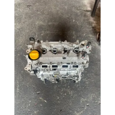 CLİO 4 1.2 TCE H5F ÇIKMA MOTOR KOMPLE  2013-2019