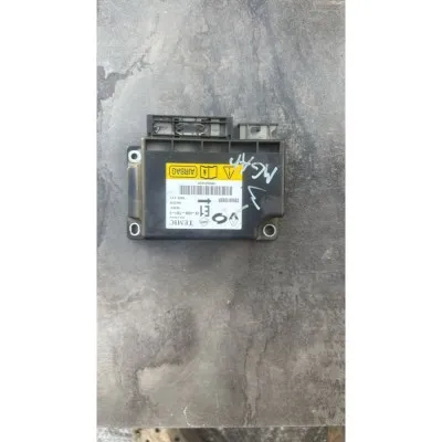 Megan 3 airbag beyni orijinal çıkma 2010-2015