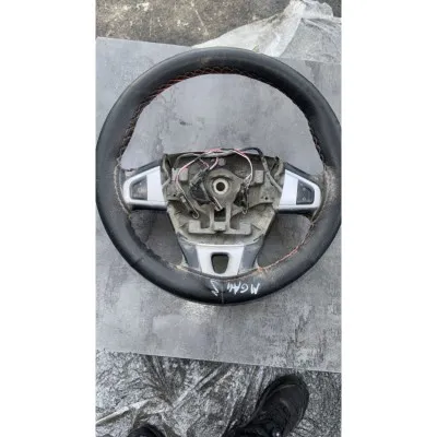 Megan 3 direksiyon simidi orijinal çıkma 2010-2015 