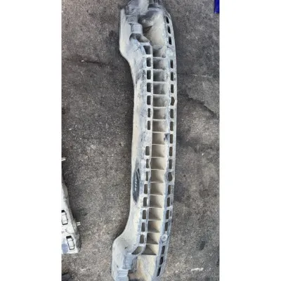 Renault Megan 3 Arka Tampon Darbe Emici