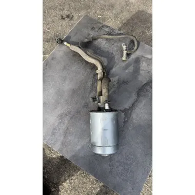 2012 RENAULT MEGAN 3 MAZOT FİLİTRE GÖVDESİ