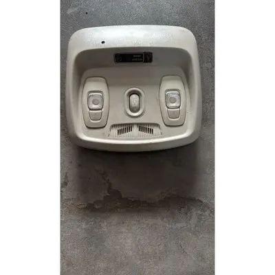 RENAULT KADJAR TAVAN LAMBASI