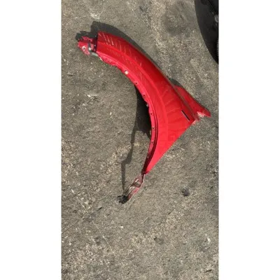 RENAULT KADJAR SOL ÖN ÇAMURLUK ÇIKMA ORJİNAL