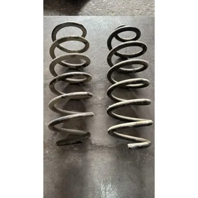 Renault Kadjar Arka helezon yayı 550209753R