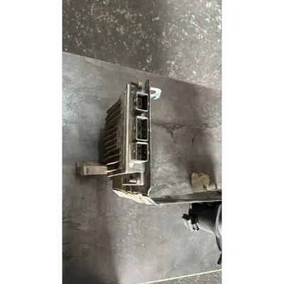 Kadjar Isıtıcı Kutusu 1.5 Dci K9K