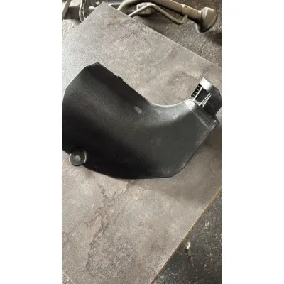 Kadjar Sağ Arka Tampon Köşe Plastiği 