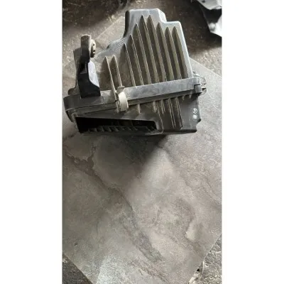 Kadjar Koleos Hava Filtre kutusu Kazanı