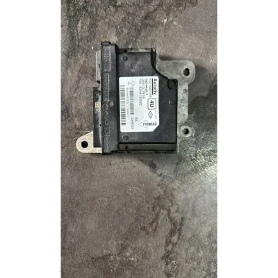 Megane 4 Hava Yastık Airbag Beyni 985107896R