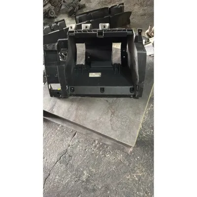 TORPİDO ÇEKMECESİ MEKANİZMA