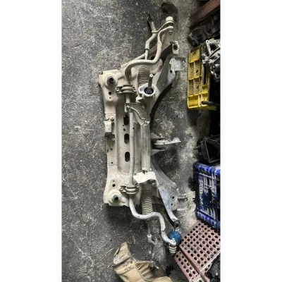 KADJAR TRAVERS MOTOR BEŞİĞİ