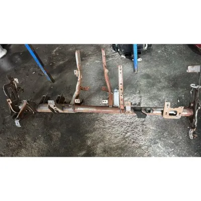 KADJAR TORPİDO DEMİRİ 