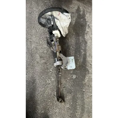 KADJAR ELEKTİRİKLİ DİREKSİYON KOLONU