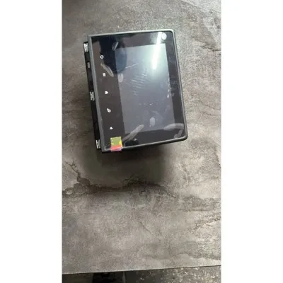 CLİO 5 MULTİMEDYA EKRANI 