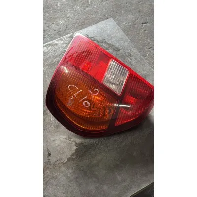 CLİO 2 SAĞ ARKA STOP 