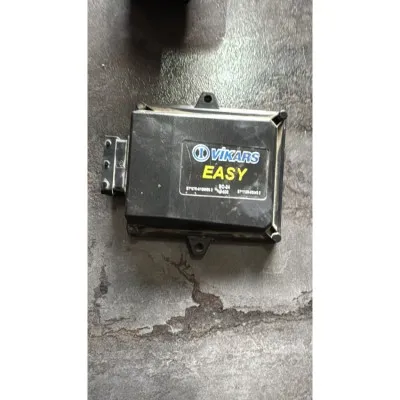 Vikars Performance LPG Ecu