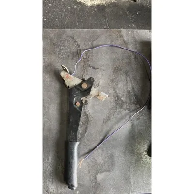 433059B Renault Clio 2 El Fren Kolu/Tabancası