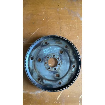 Megane 1-I Clio 2-II Motor Volanı (Volant) Otomatik Vites 1.6 16V K4M 7700111627 