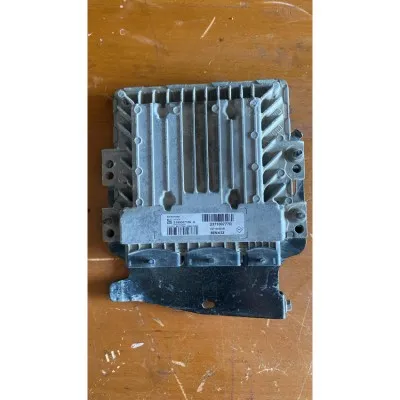 FLUENCE MEGANE 3 SCENIC MOTOR BEYNİ 237100777R