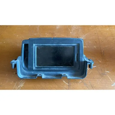 Renault Fluence Megane 3 scenic 3 navigasyon ekranı beyni