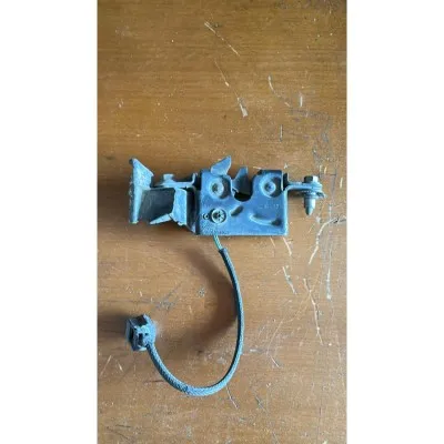 656010010r megan 3 Fluence master 3 Kaput kilidi