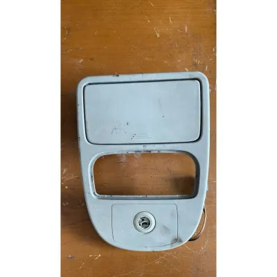 Megane 3-III Fluence Gözlük Taşıma Kabı Tavan Konsolu 739480021R 