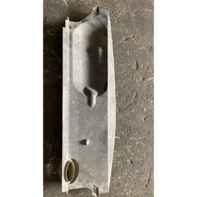 RENAULT MEGANE 3 Üst Radyatör Davlumbazı 214761655R