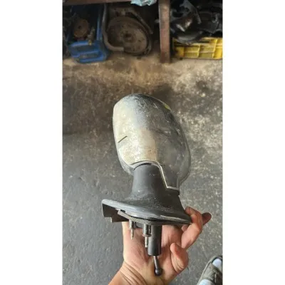 Kangoo 2-II Sağ Dış Dikiz Ayna Elektrikli (2003-2008) 8200253494