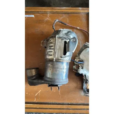 Clio 5 Sandero Duster 1.0 Tce Katalizör 