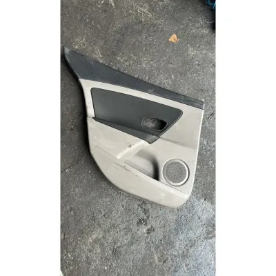 Fluence sol arka kapı döşemesi 2010-2016