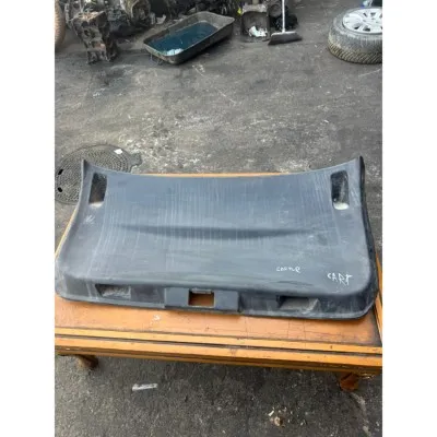 CAPTUR CLİO BAGAJ PLASTİĞİ