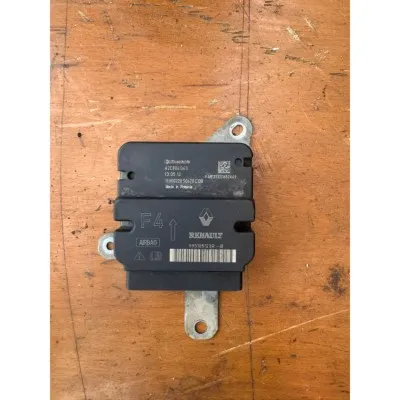 CAPTUR AİRBAG BEYNİ 