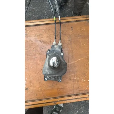 CAPTUR VİTES KULESİ MANUEL