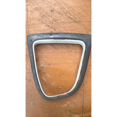 CAPTUR VİTES ÇERÇEVESİ 