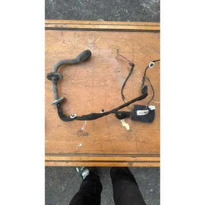 CAPTUR VİTES ÇERÇEVESİ 