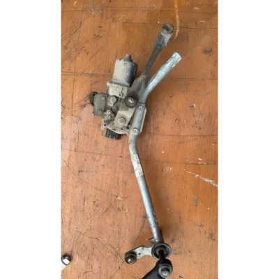 CAPTUR SİLECEK MOTORU 